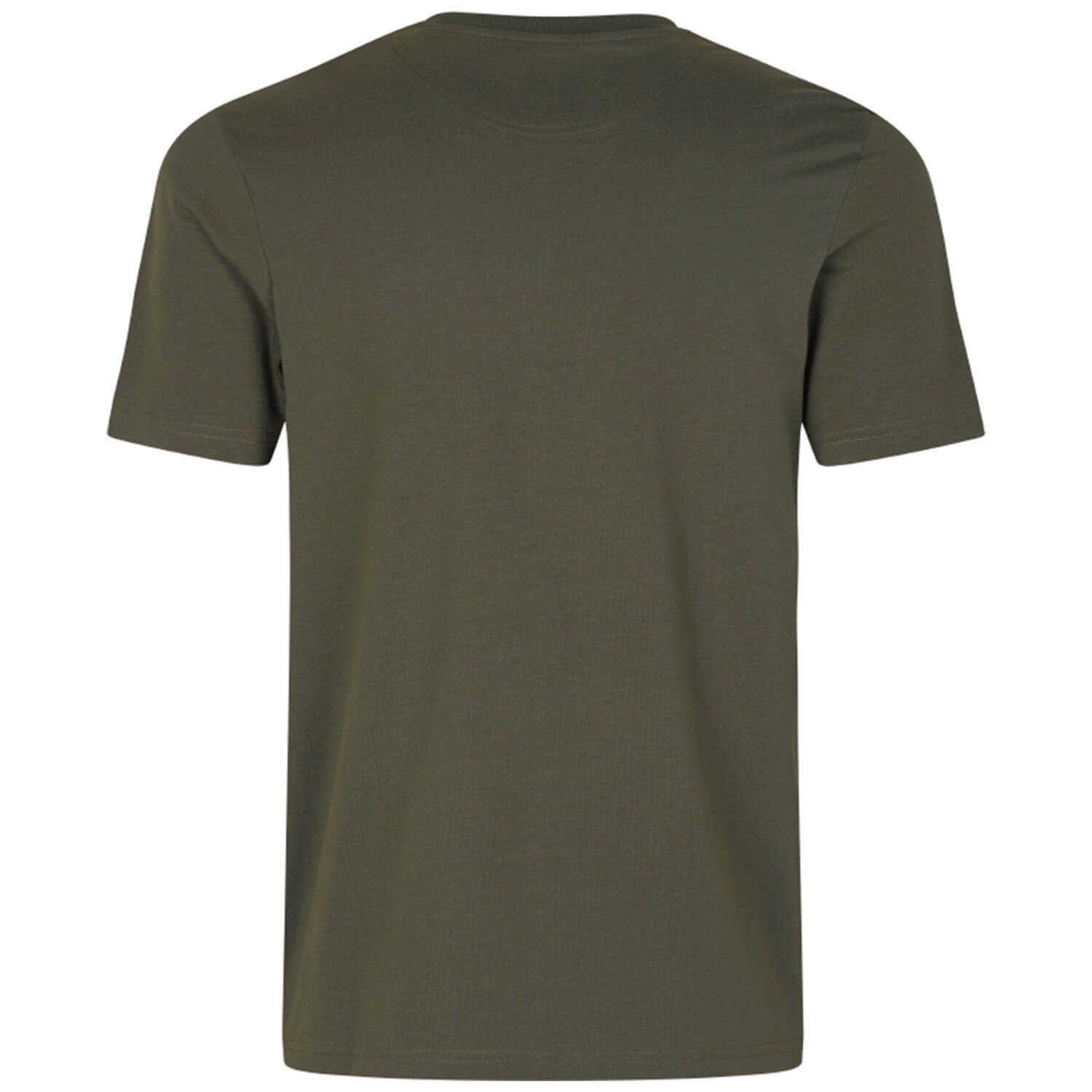  Seeland T-shirt Kogel (Druivenblad)