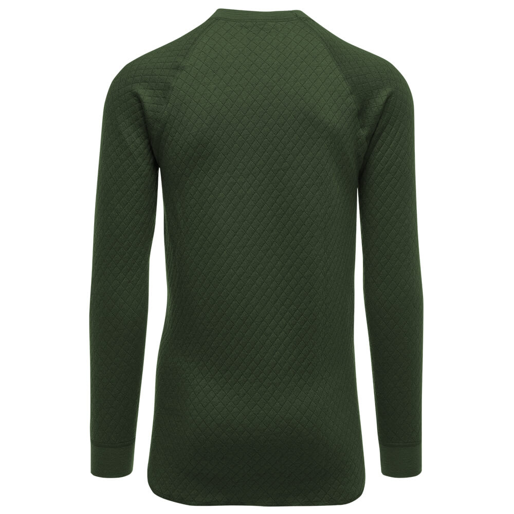 Thermowave 3in1 shirt met lange mouwen