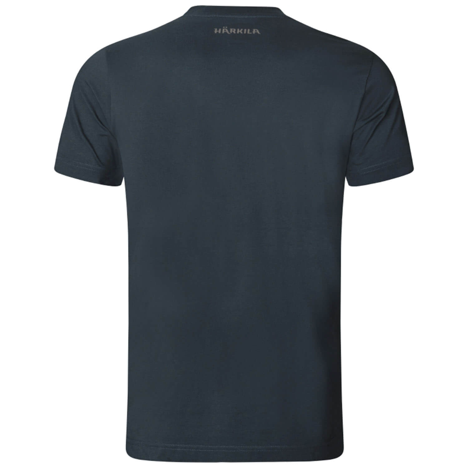  Härkila Eland T-shirt (Donkerblauw)