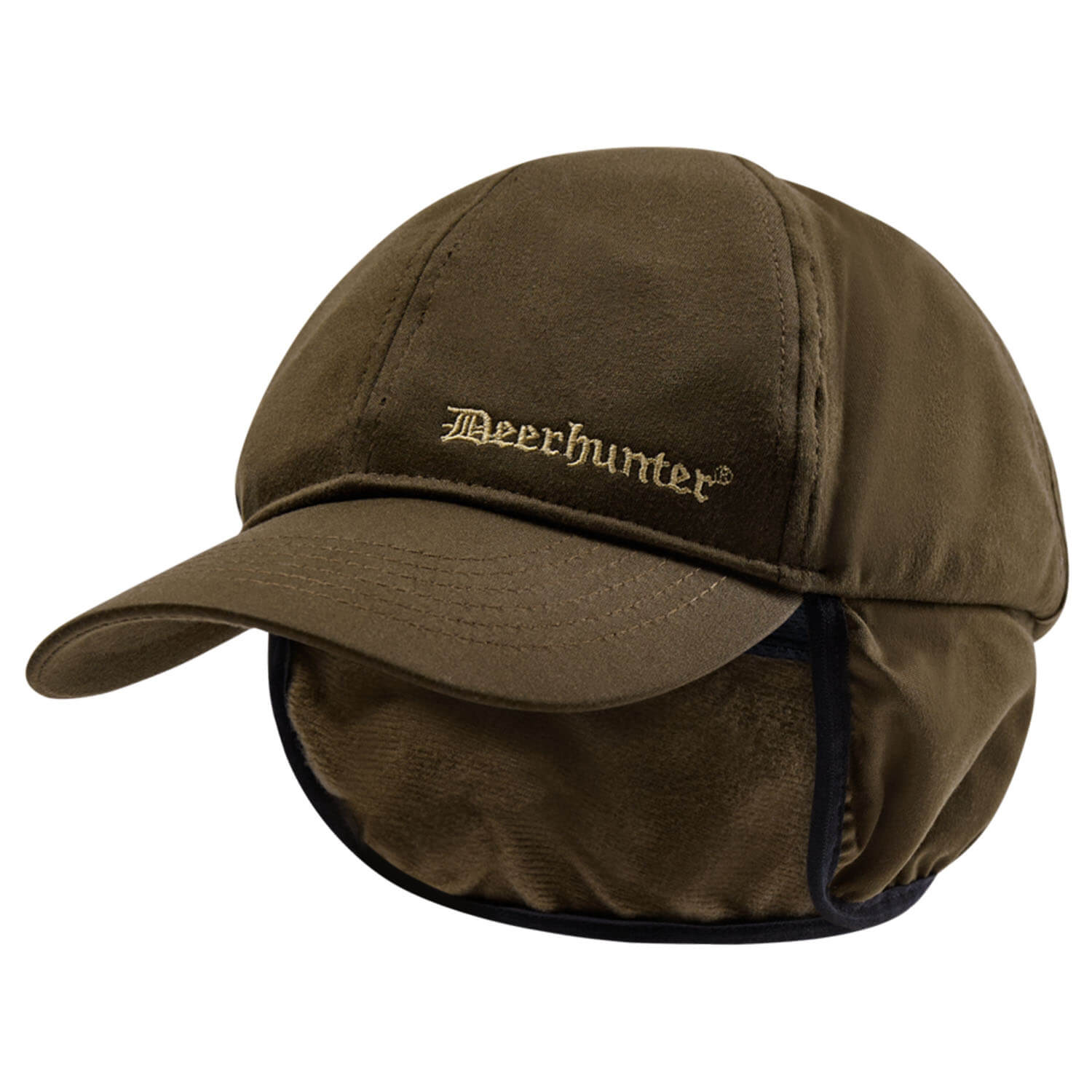  Deerhunter Excape wintermuts (Art Green)