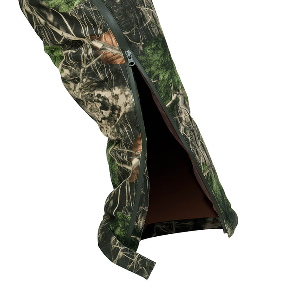  Hart Thermo-Overal Oakland o2 (Camo)