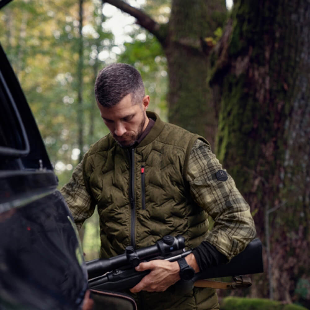  Härkila Driven Hunt Insulated vest