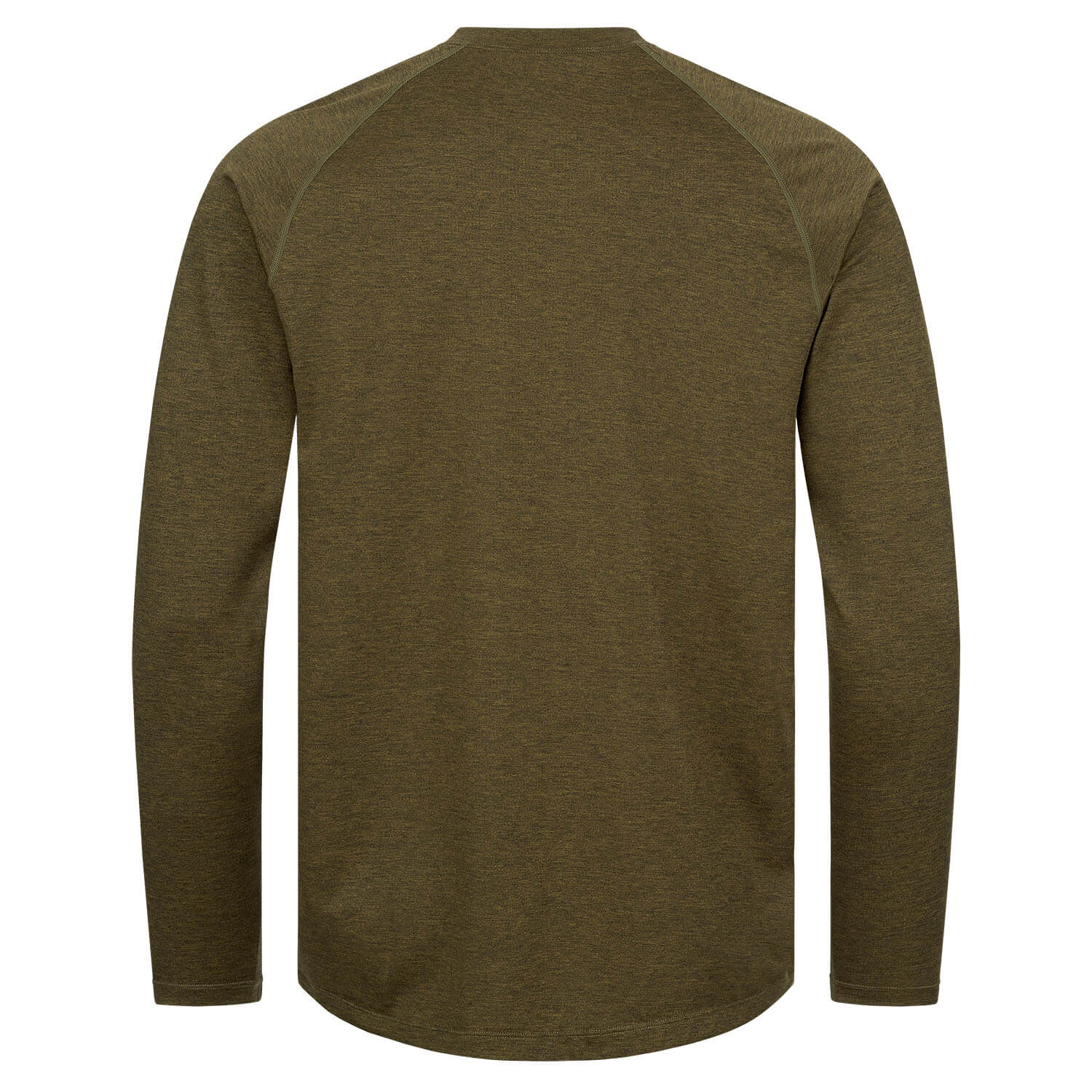  Blaser HunTec Tech 23 shirt met lange mouwen (olijf)