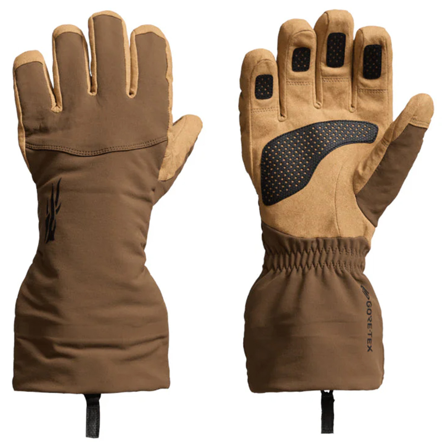  Gear Sitka Handschoenen Blizzard GTX (Modder)