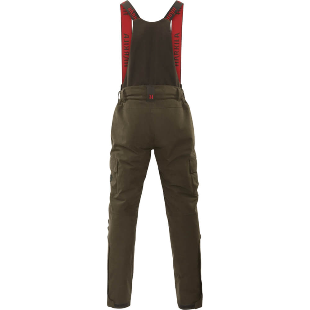  Härkila Broek Driven Hunt HWS Insulated