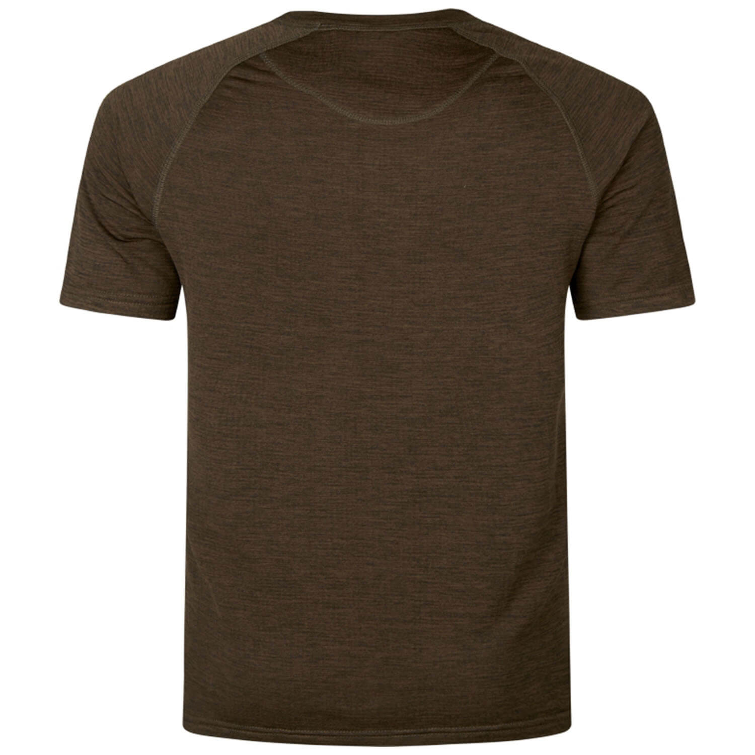  Seeland Active T-shirt (Demitasse bruin)