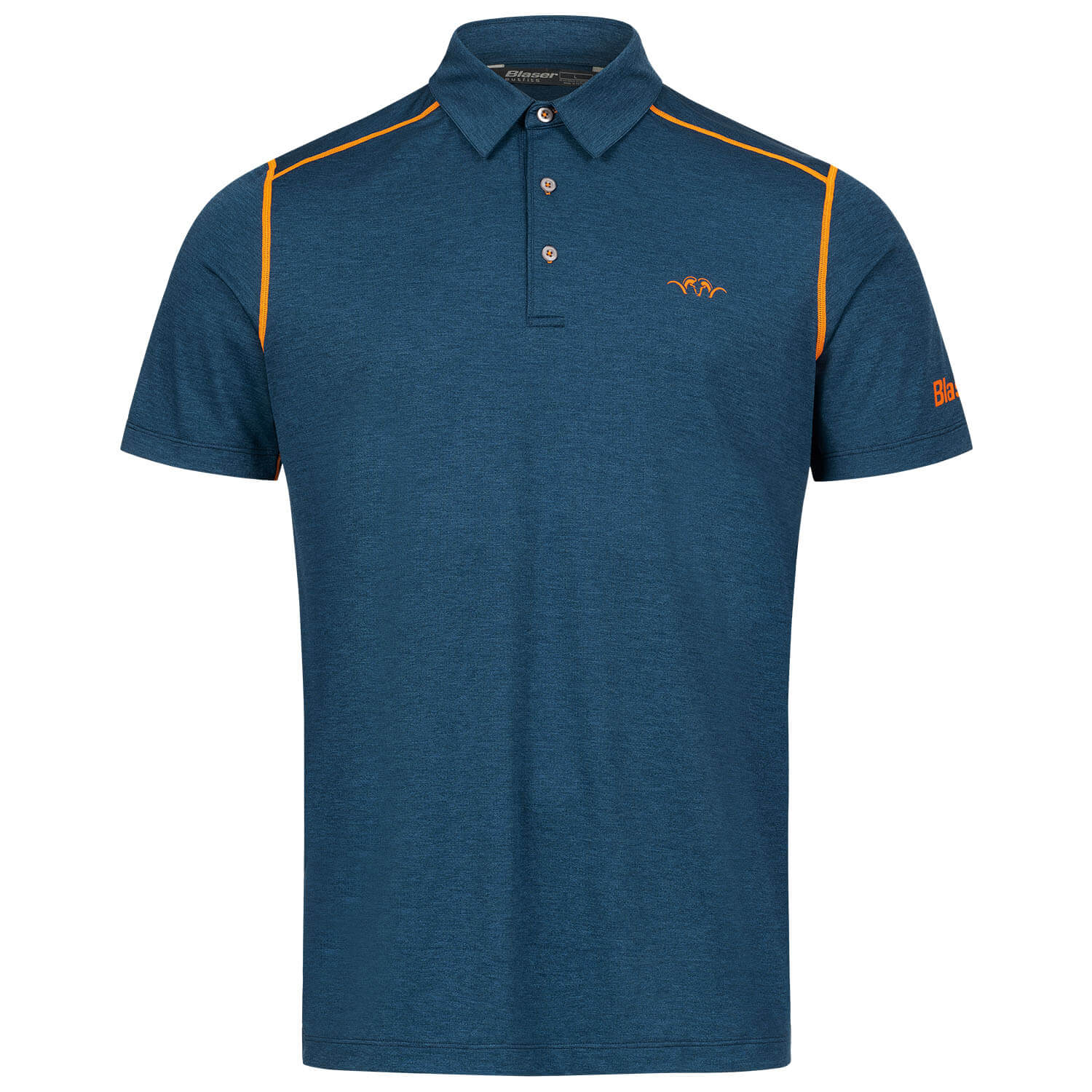 Blaser Competition 23 poloshirt (Navy)