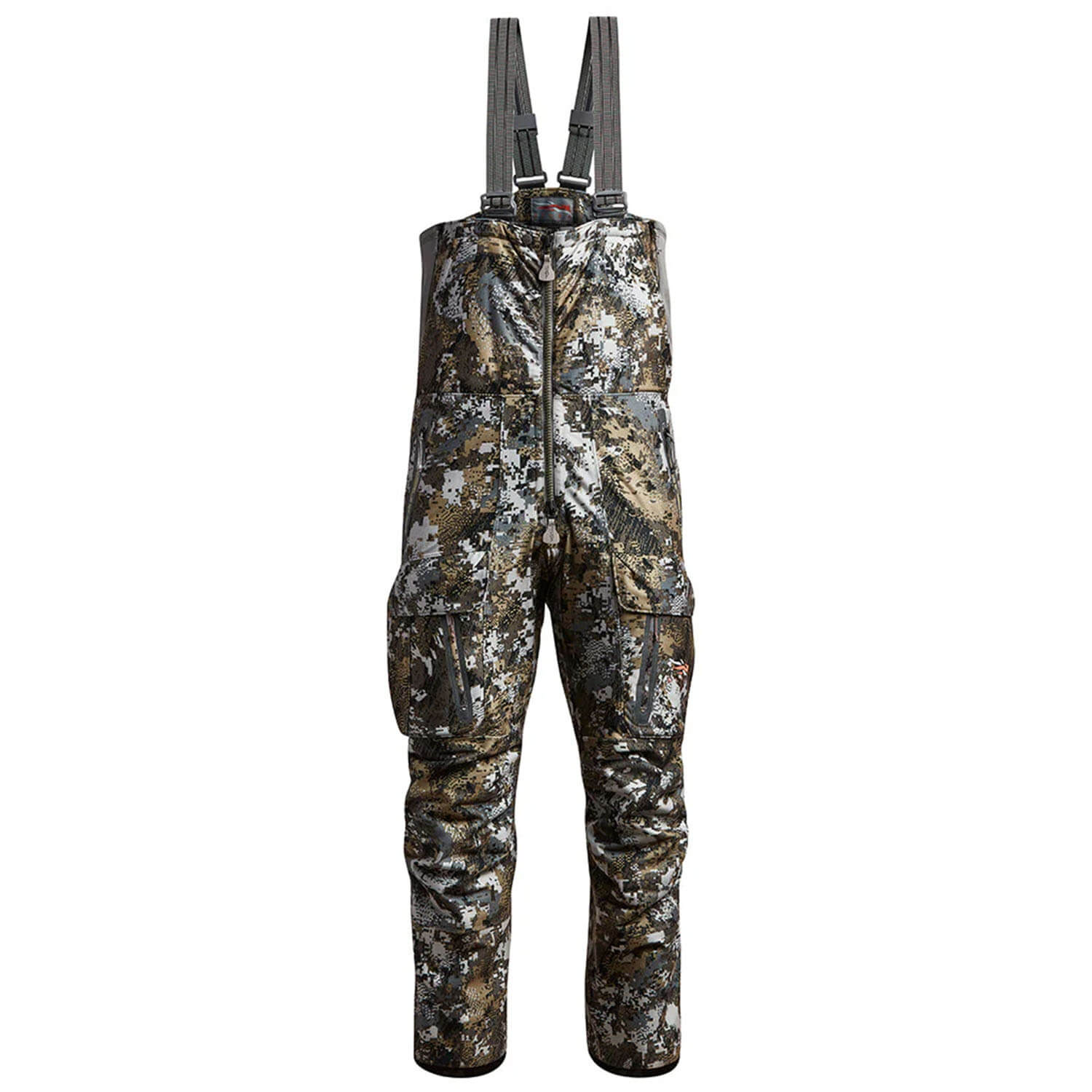  Gear Sitka Broek Incinerator AeroLite (Optifade Elevated II) - Camouflage Kleding