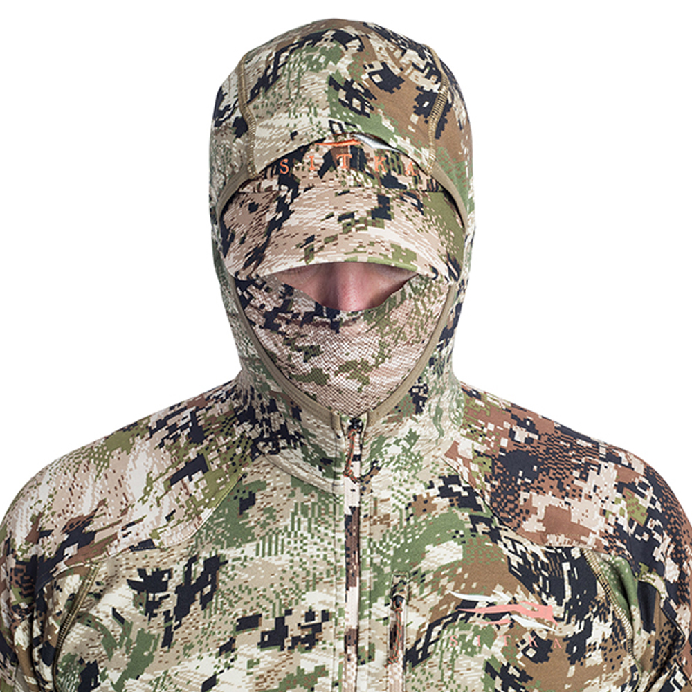 Sitka Gear Apex Hoody - Subalpine