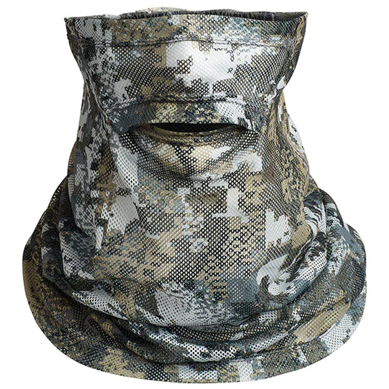  Gear Sitka Camouflage masker (Optifade Elevated II)