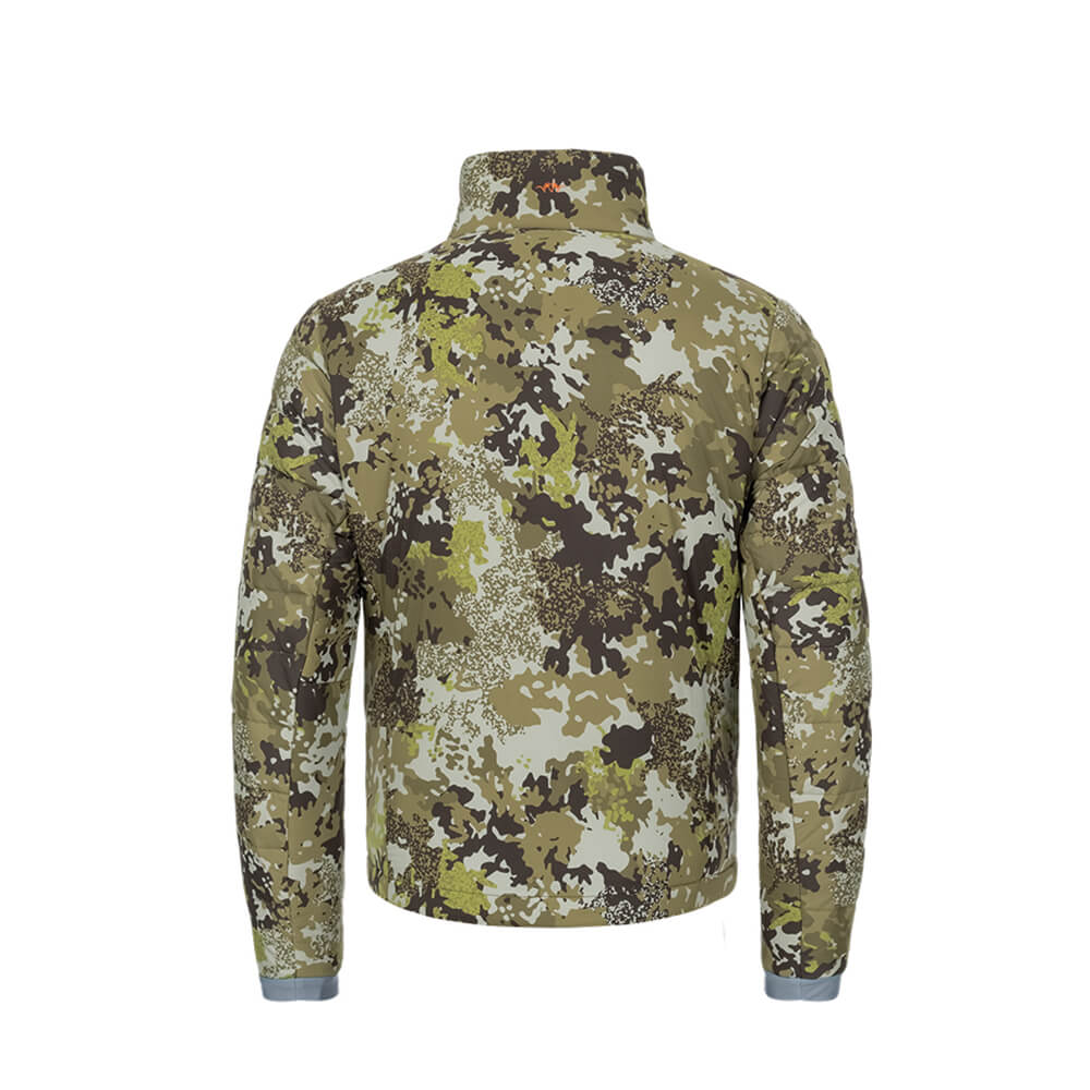  Blaser HunTec Supervisor geïsoleerd jack (camo)