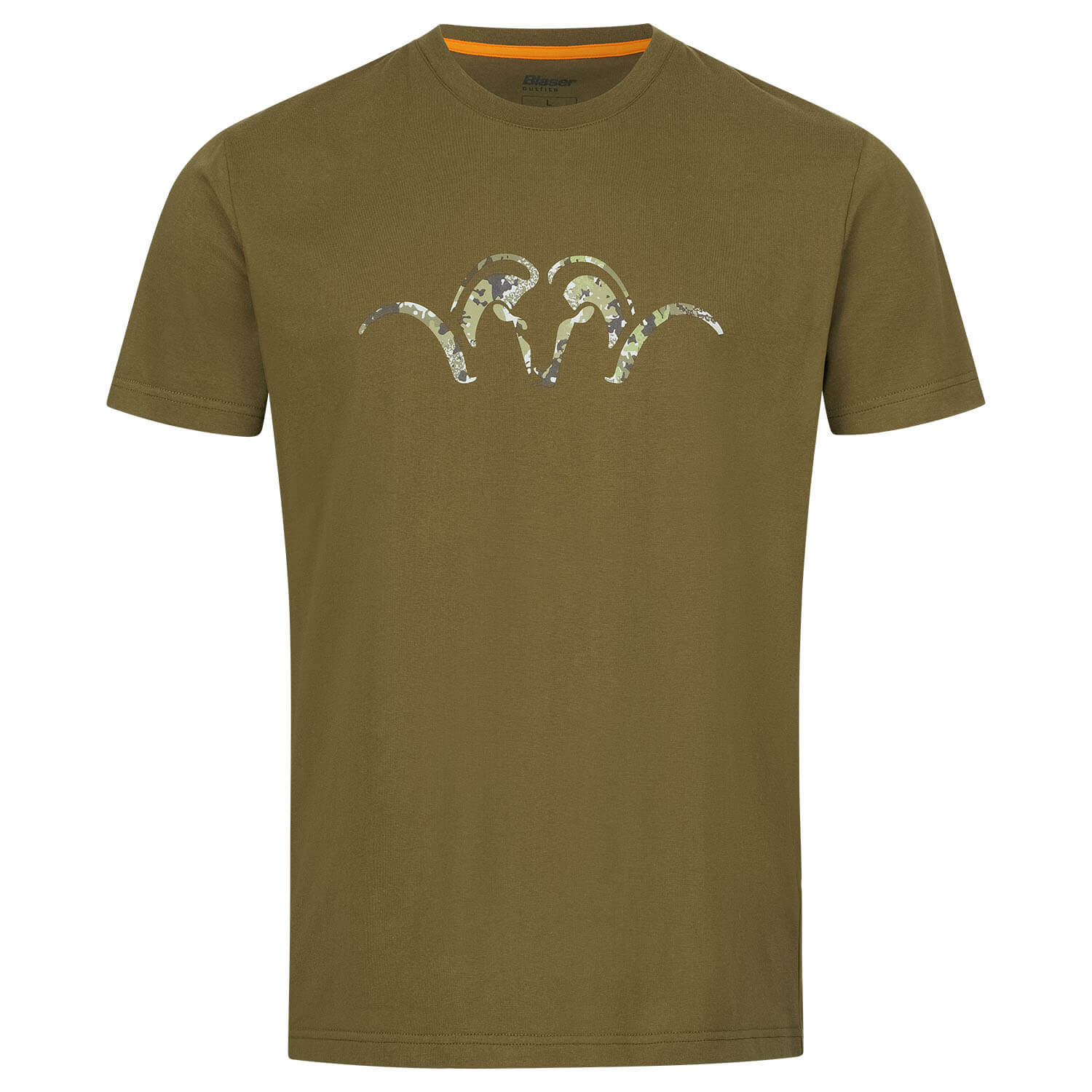 Blaser Argali T-shirt (olijf)