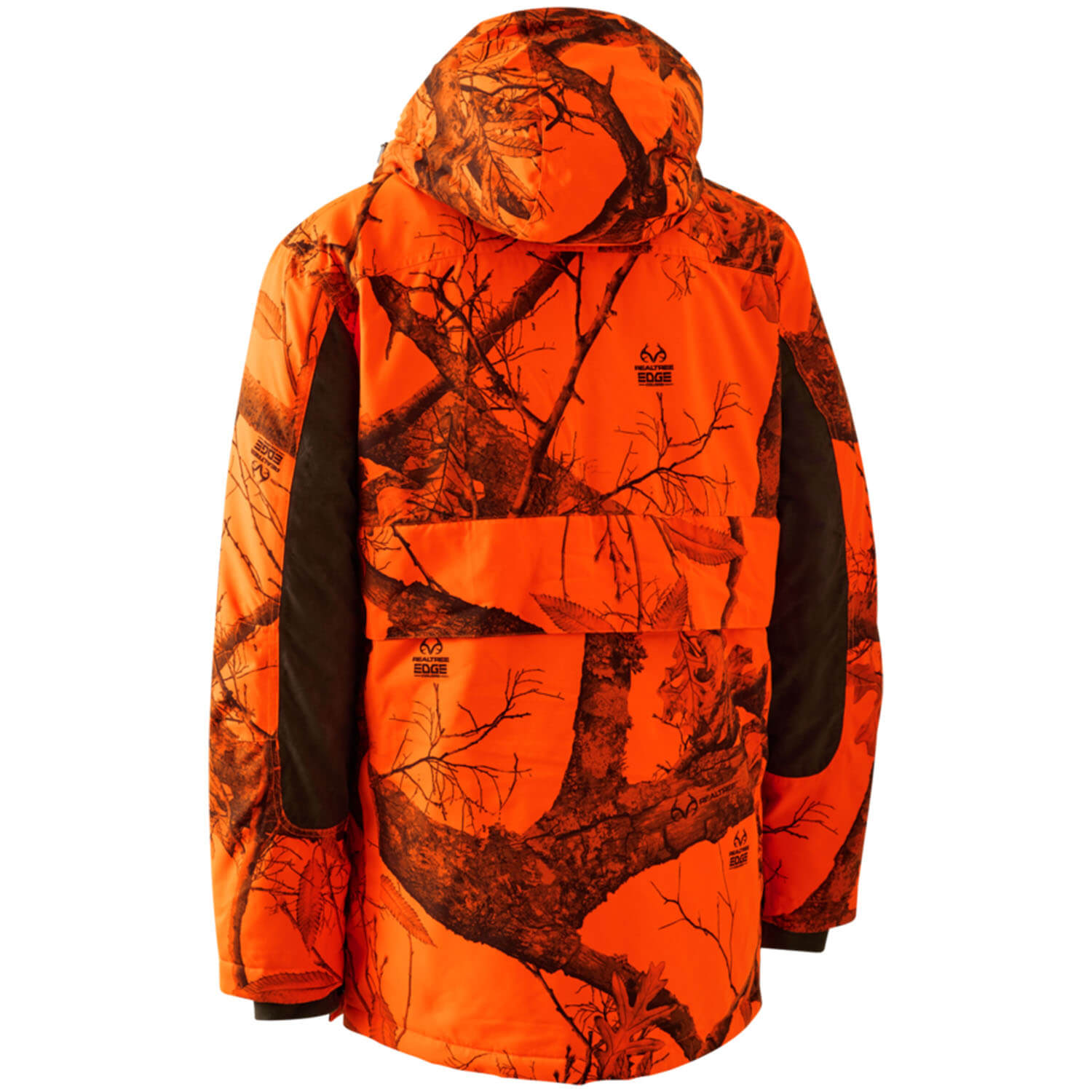  Deerhunter winterjas Eagle (Realtree Edge Oranje)