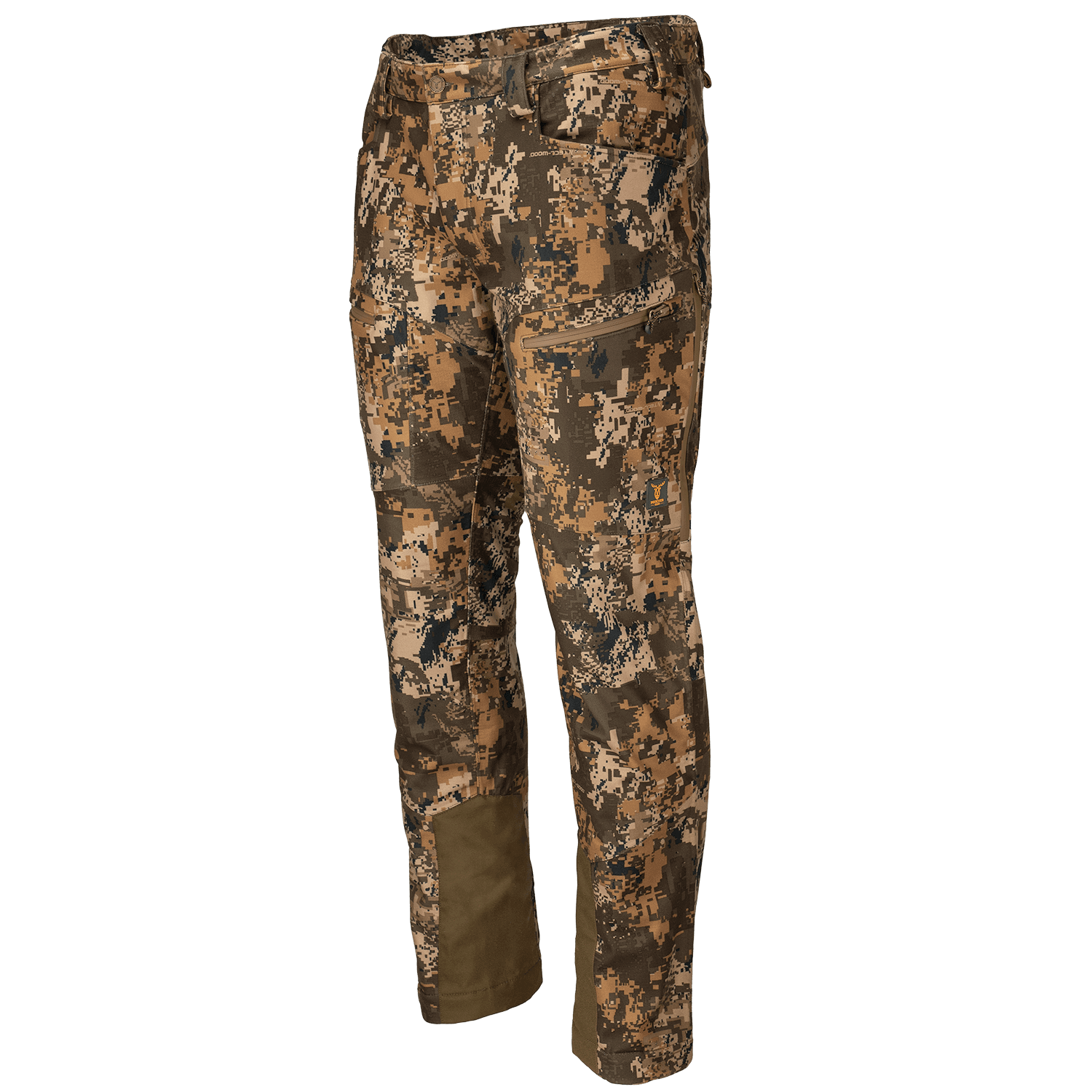  Pirscher Gear Allseason 2.0 Broek (Optimax 5S) - Jachtkleding Heren