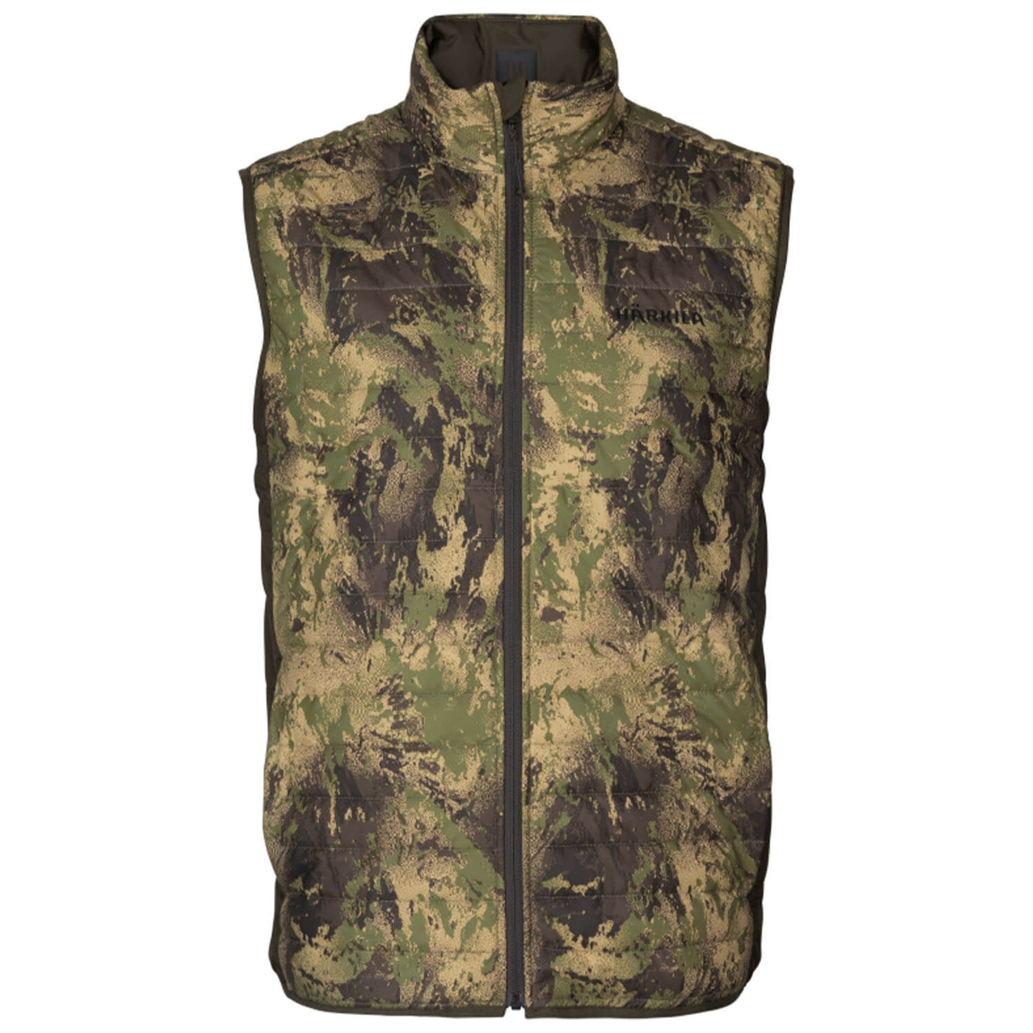  Härkila Jachtvest Deer Stalker Camo (omkeerbaar)