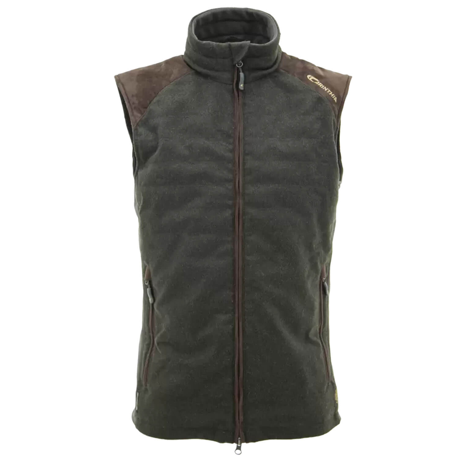  Carinthia Loden vest TLLG 2.0