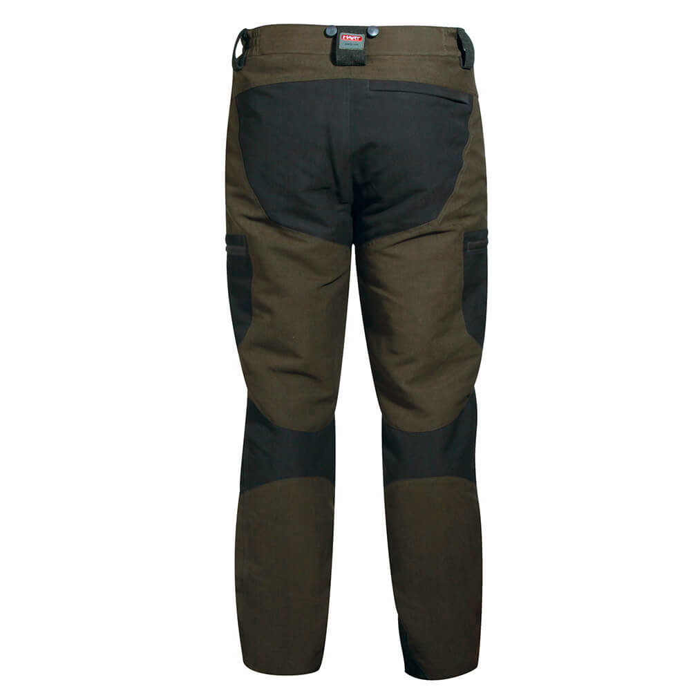  Hart Lochmor-T broek