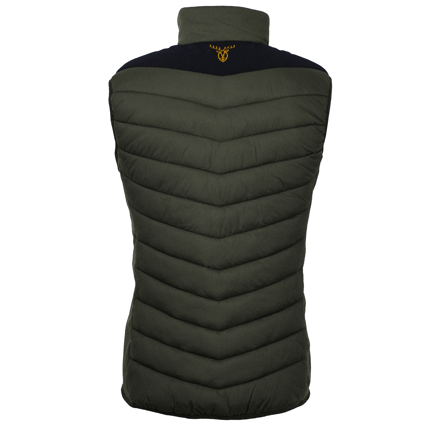 Pirscher Gear Dames Verwarmd Vest