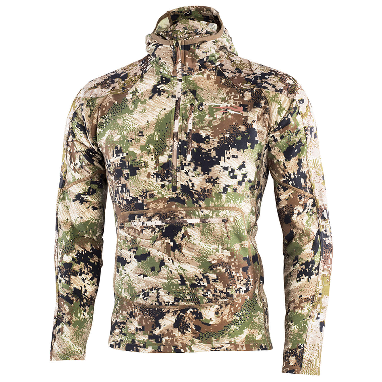 Sitka Gear Apex Hoody - Subalpine - Camouflageshirts