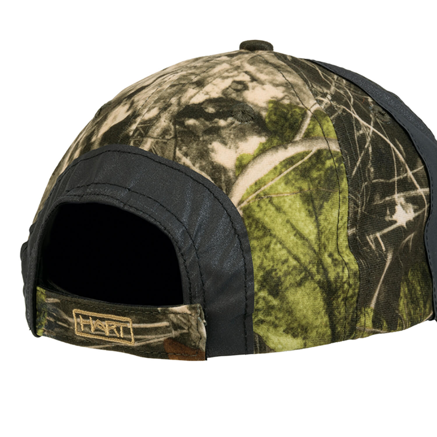  Hart Cap Sosbun (Camo Bos)