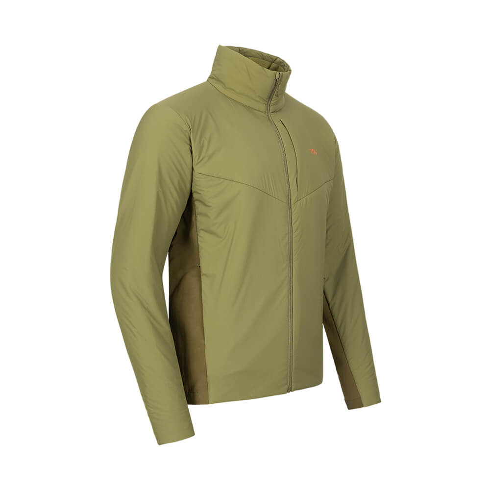  Blaser HunTec Geïsoleerde jas voor Operator (groen)