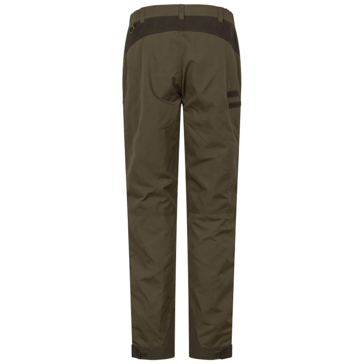  Seeland Key Point Kora damesbroek (Pine Green/Grizzly Brown)