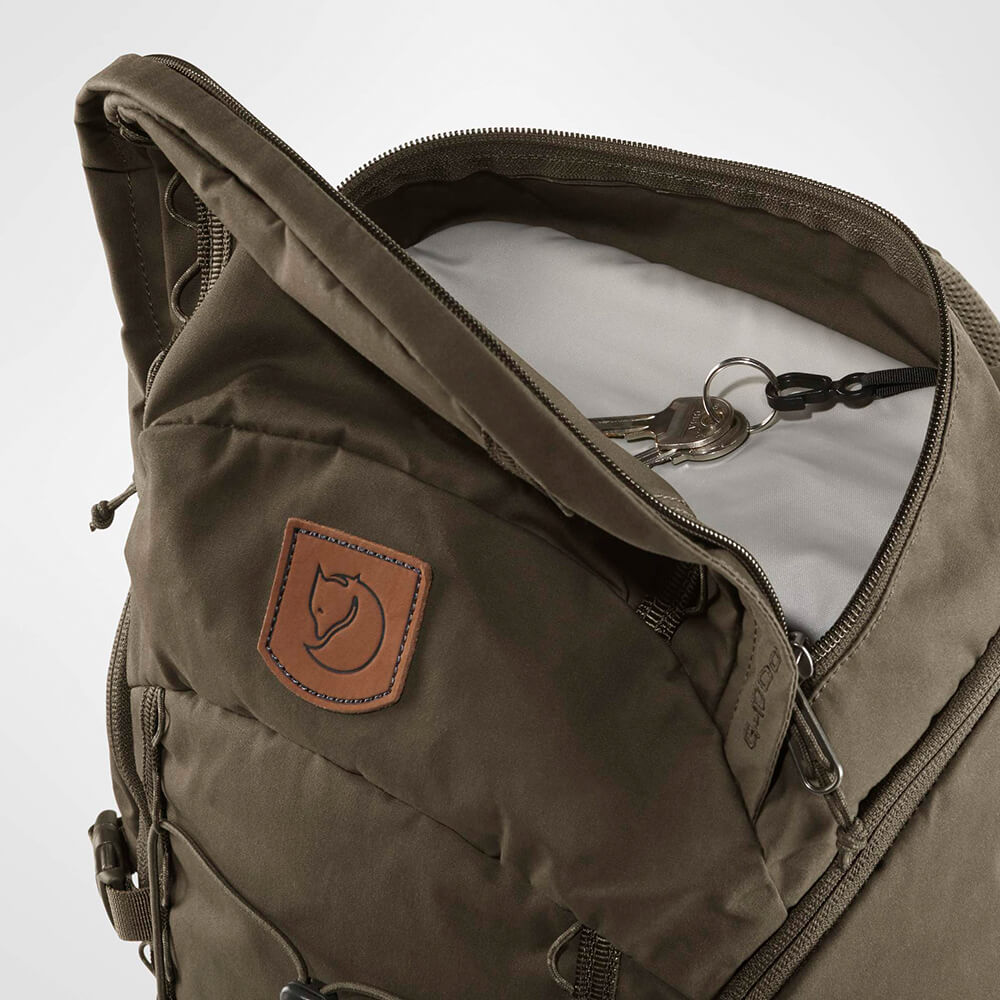  Fjällräven Singi 28 rugzak