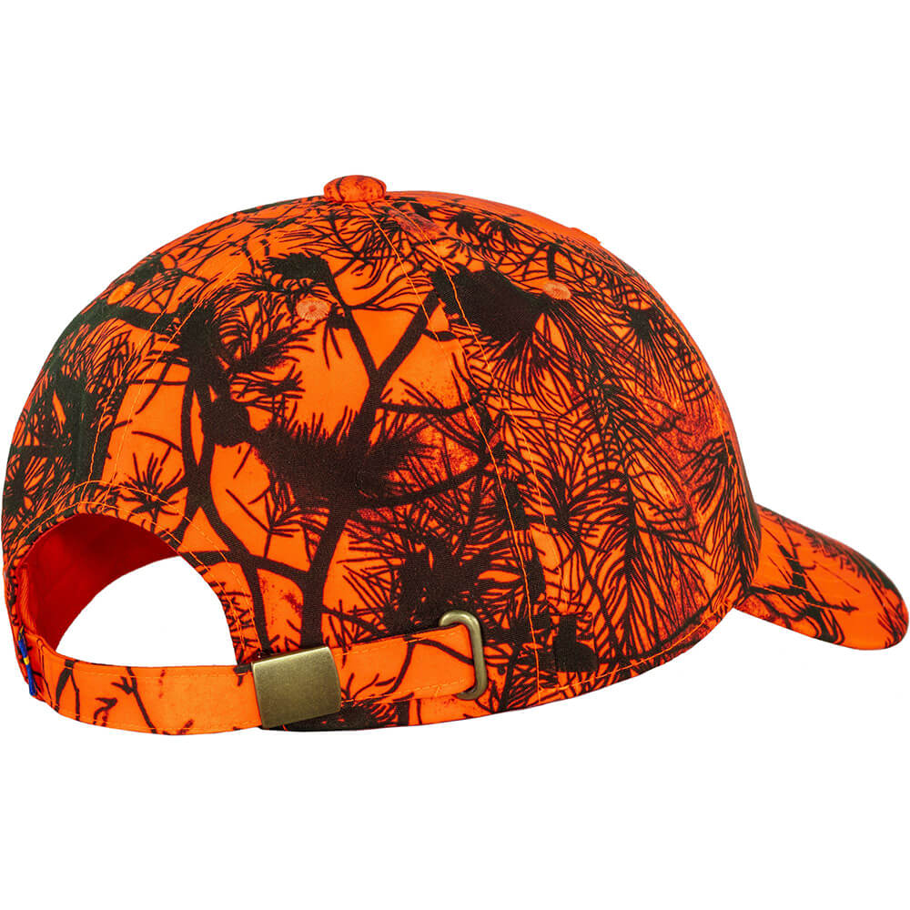  Fjällräven Pet Lapland Camo (Oranje)