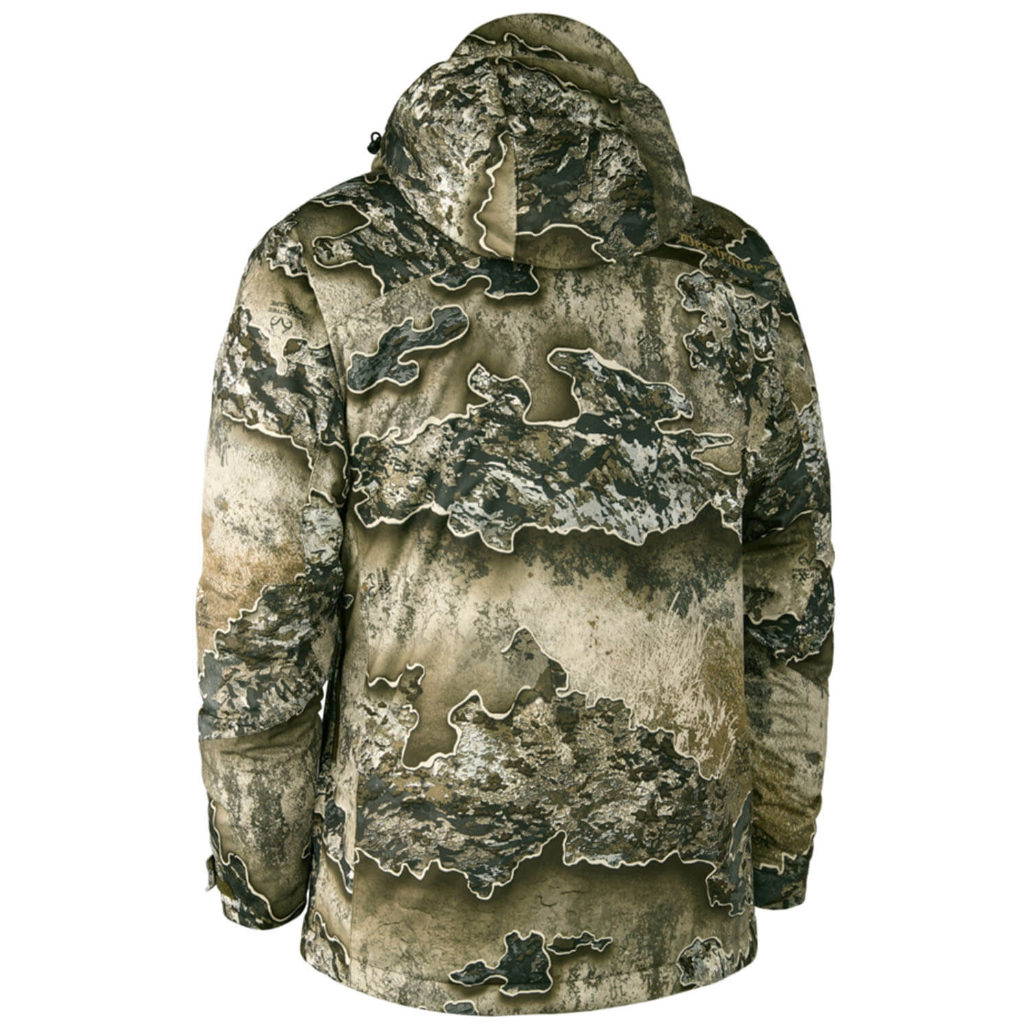  Deerhunter winterjas Excape (Realtree Excape)