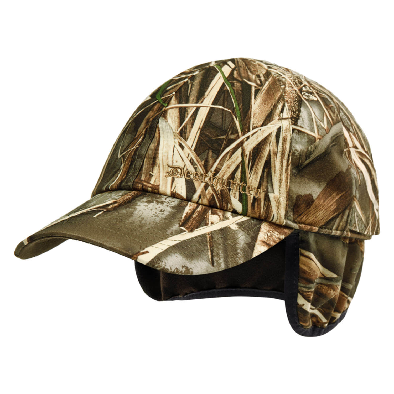  Deerhunter Cap Game Safety (Realtree Max-7)