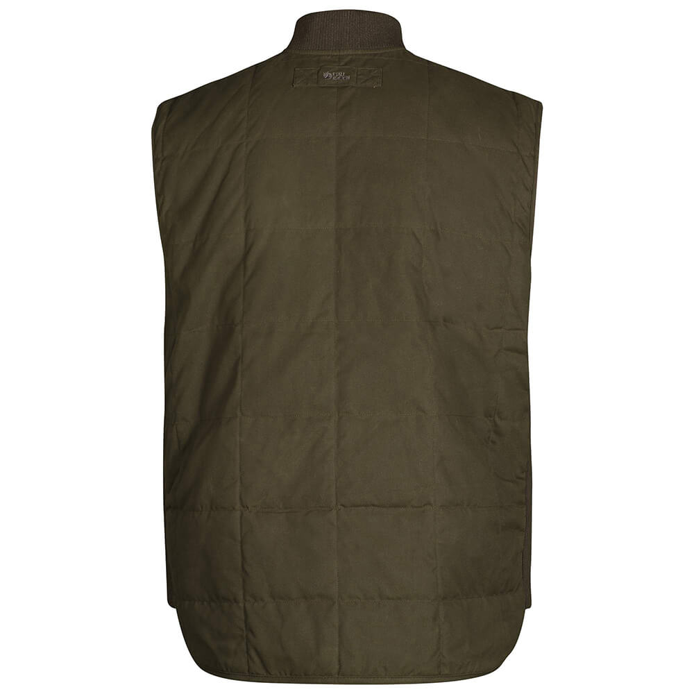  Fjällräven Grimsey gilet