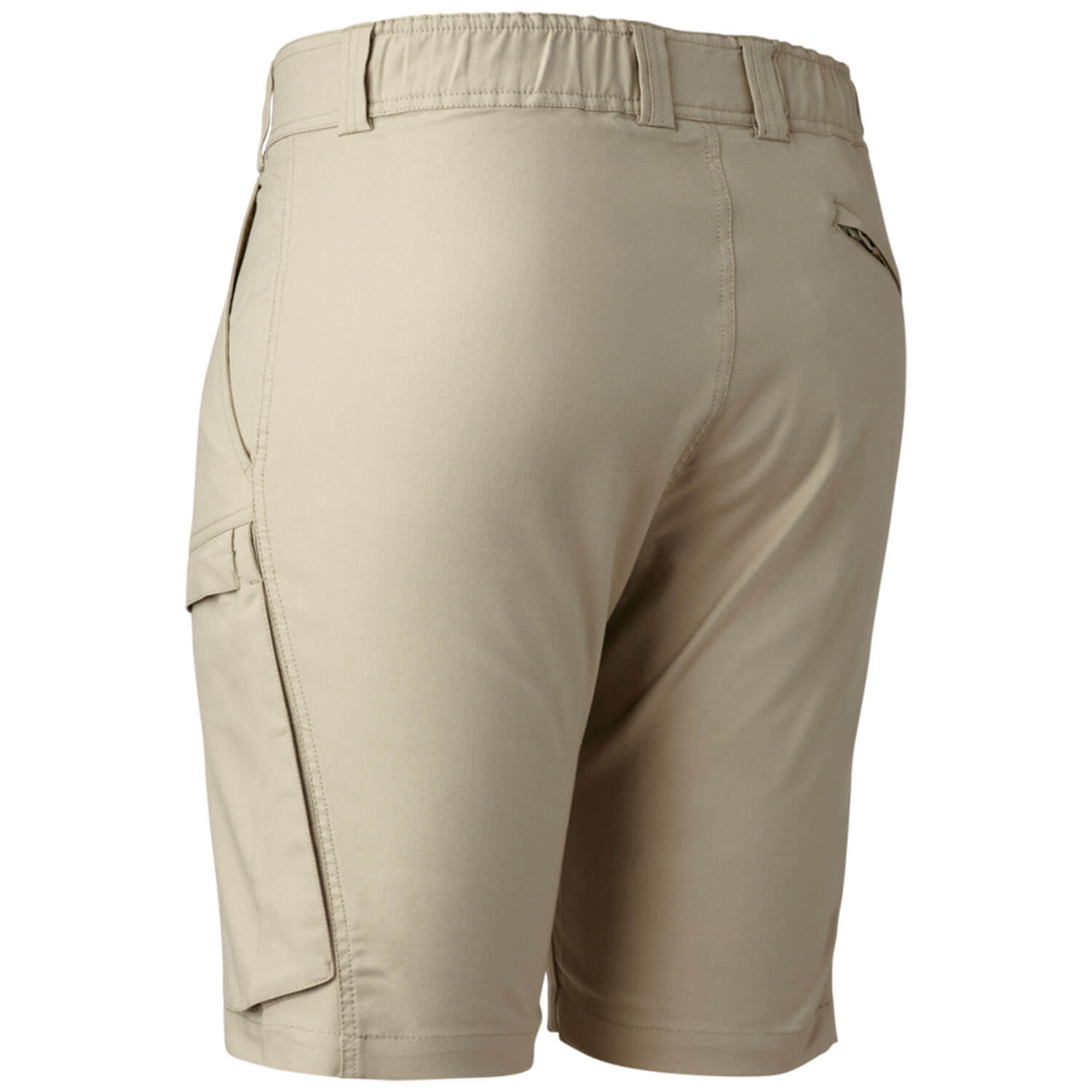  Deerhunter Matobo korte broek (beige)