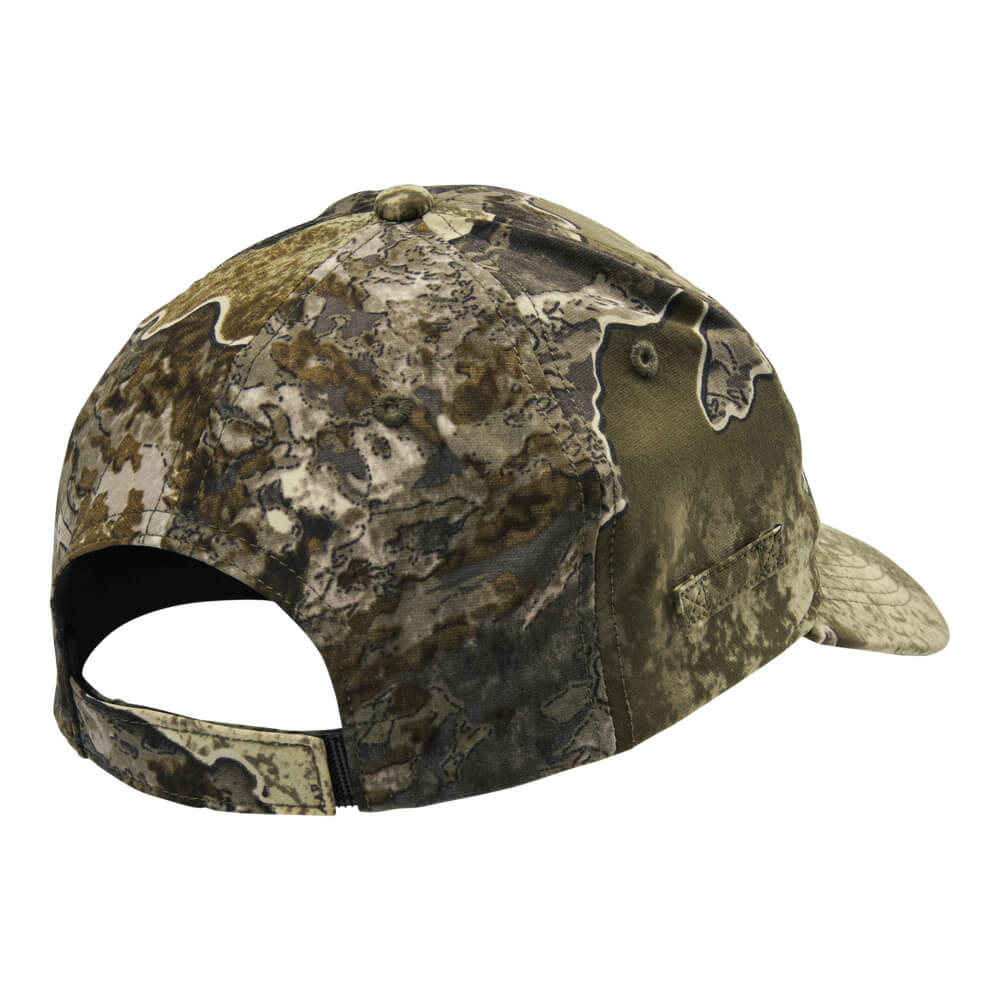  Deerhunter Cap Excape Light (Realtree)