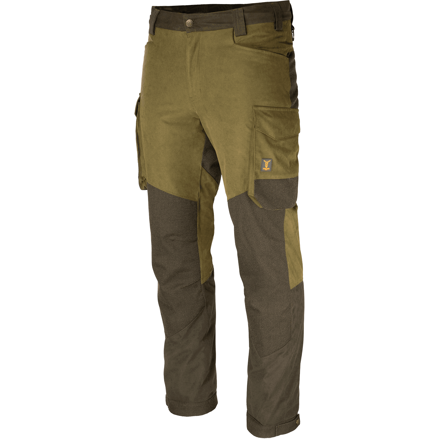 Pirscher Gear Rugged Winterbroek - Jachtkleding Heren