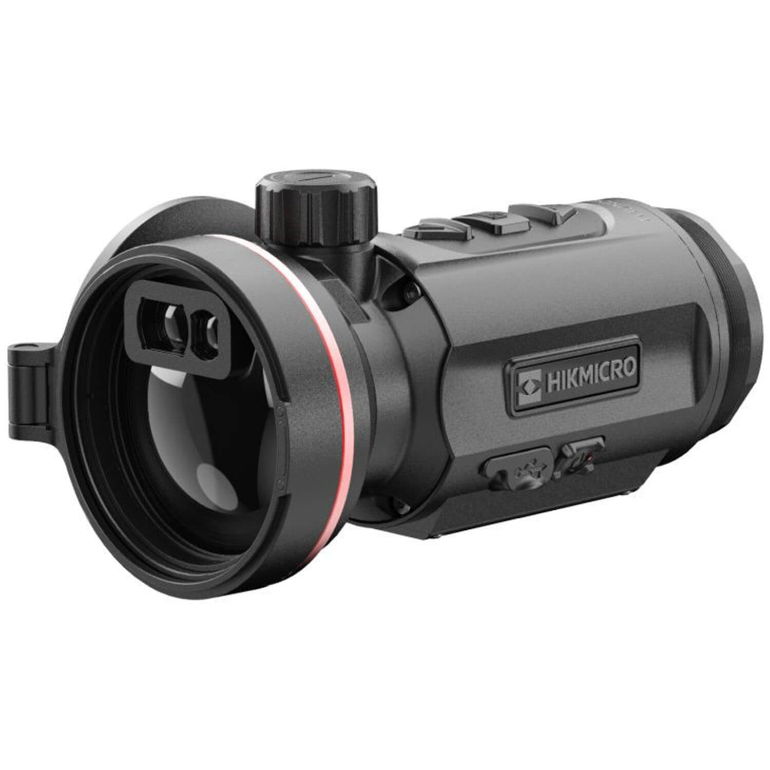  Hikmicro Warmtebeeldvoorzetstuk Thunder 3.0 TQ50CL - Zwijnenjacht