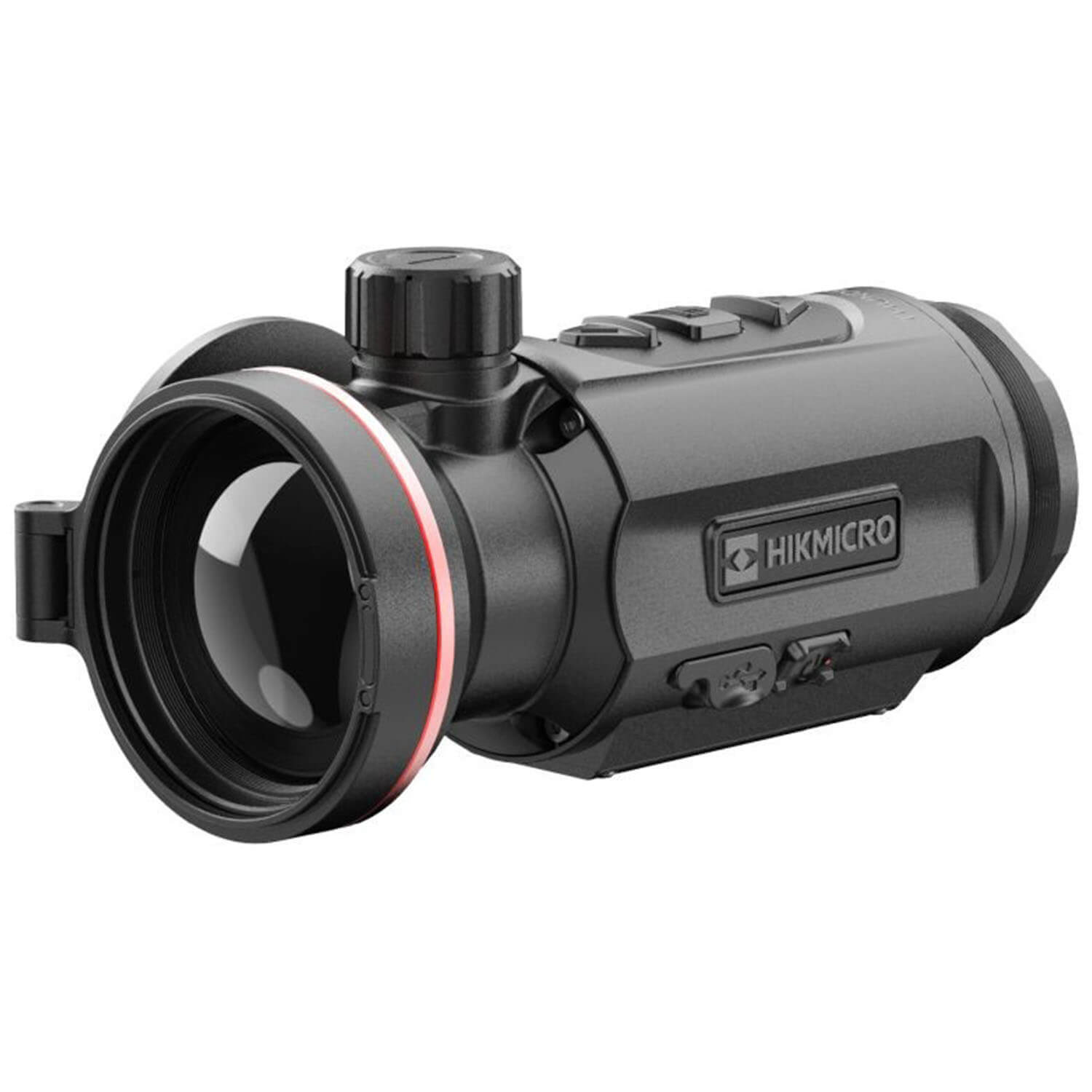  Hikmicro Warmtebeeldvoorzetstuk Thunder 3.0 TQ50C - Zwijnenjacht