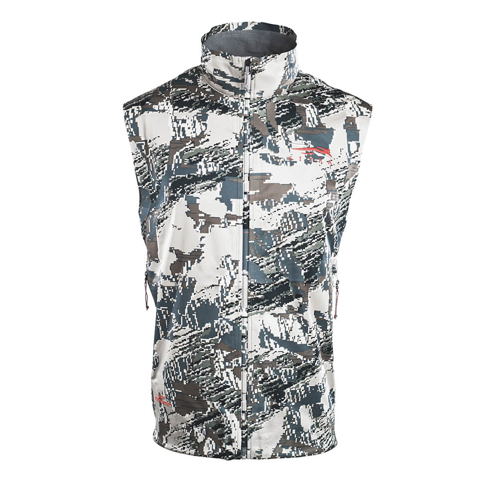 Sitka Gear Mountain Vest (Open Land)