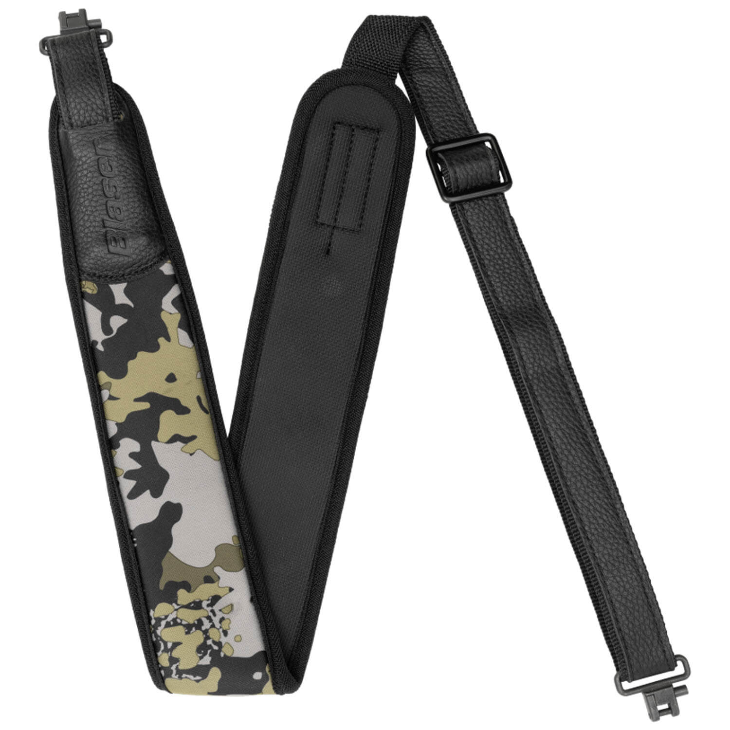  Blaser HunTec Geweerfoudraal (camo)