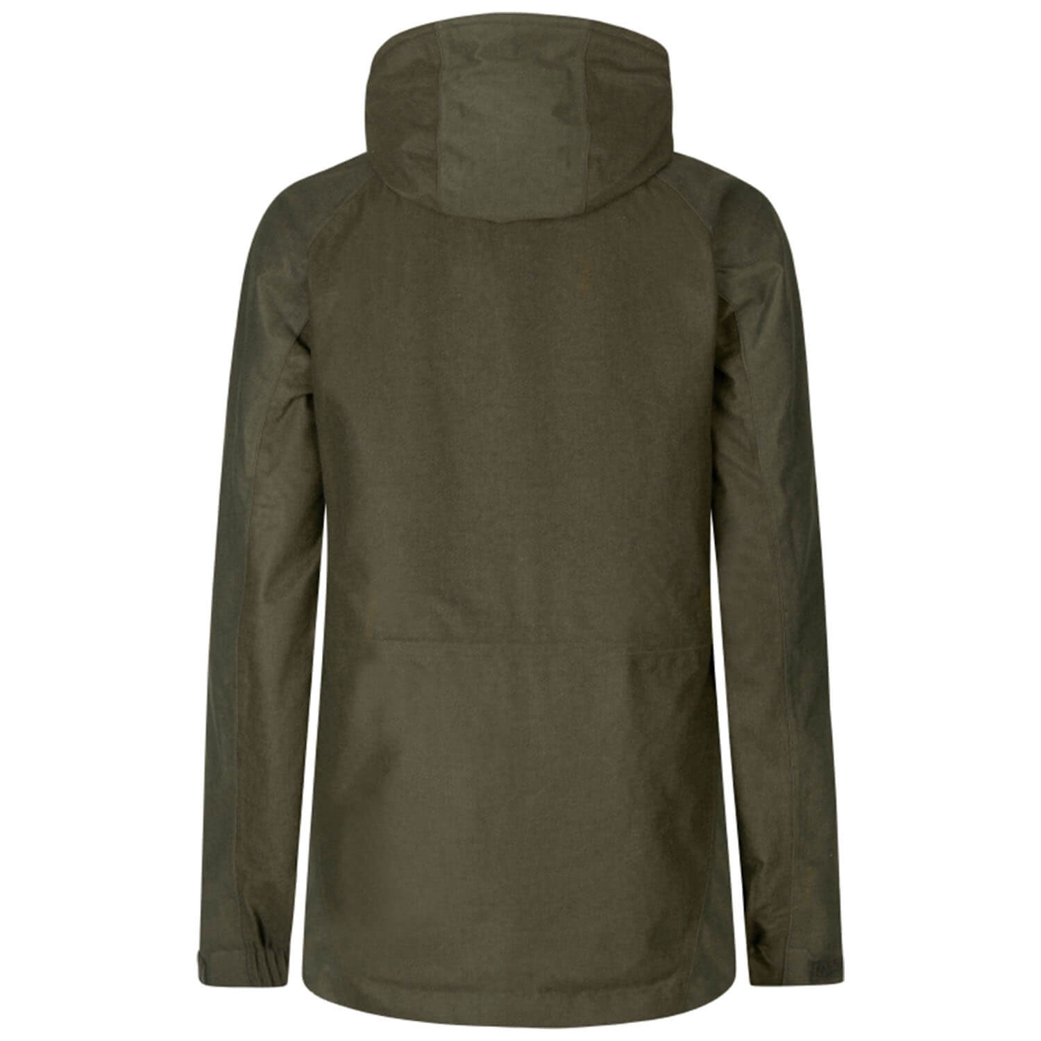  Seeland Dames jachtjas beschikbaar (Pine Green Melange)