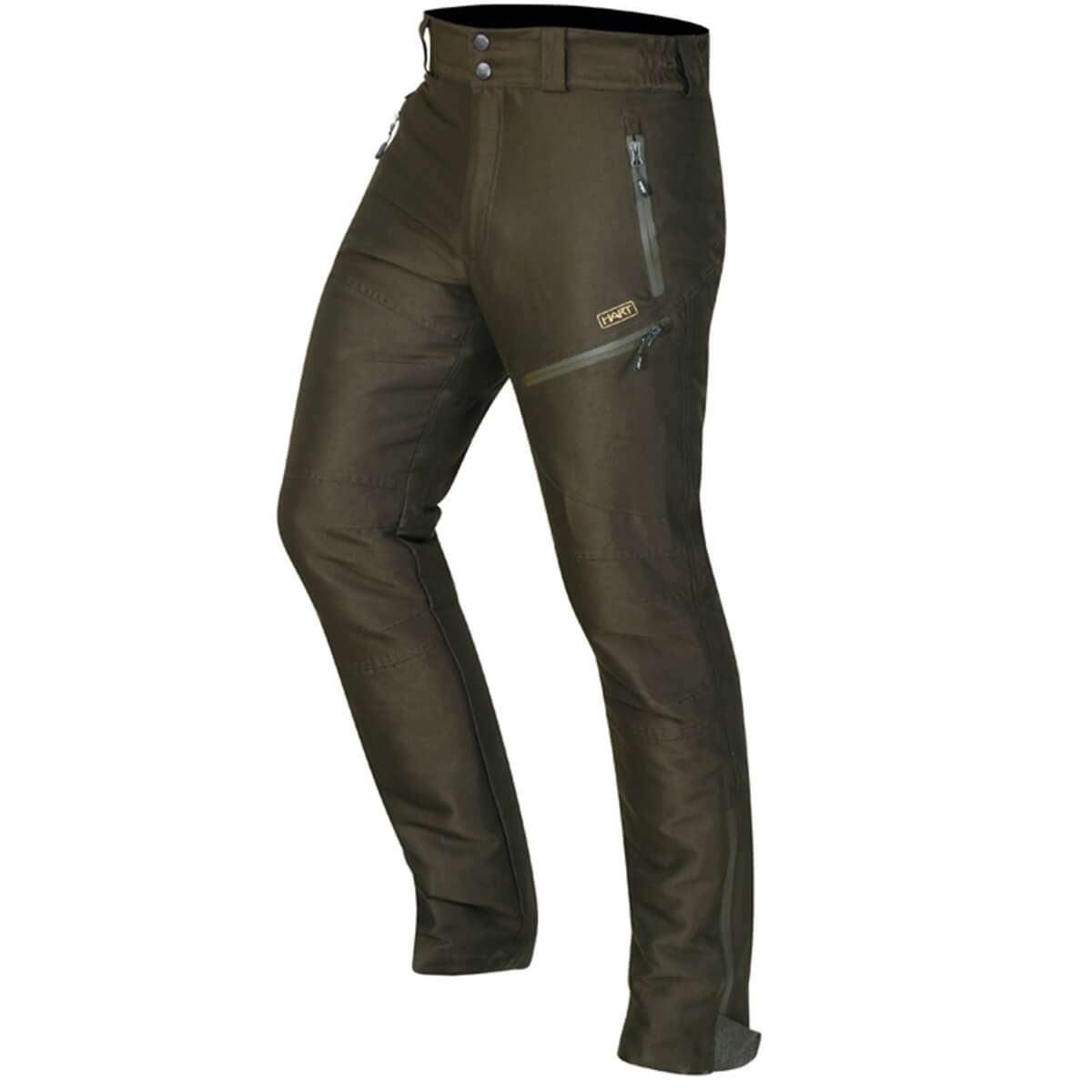  Hart Broek Altai-T - Jachtkleding