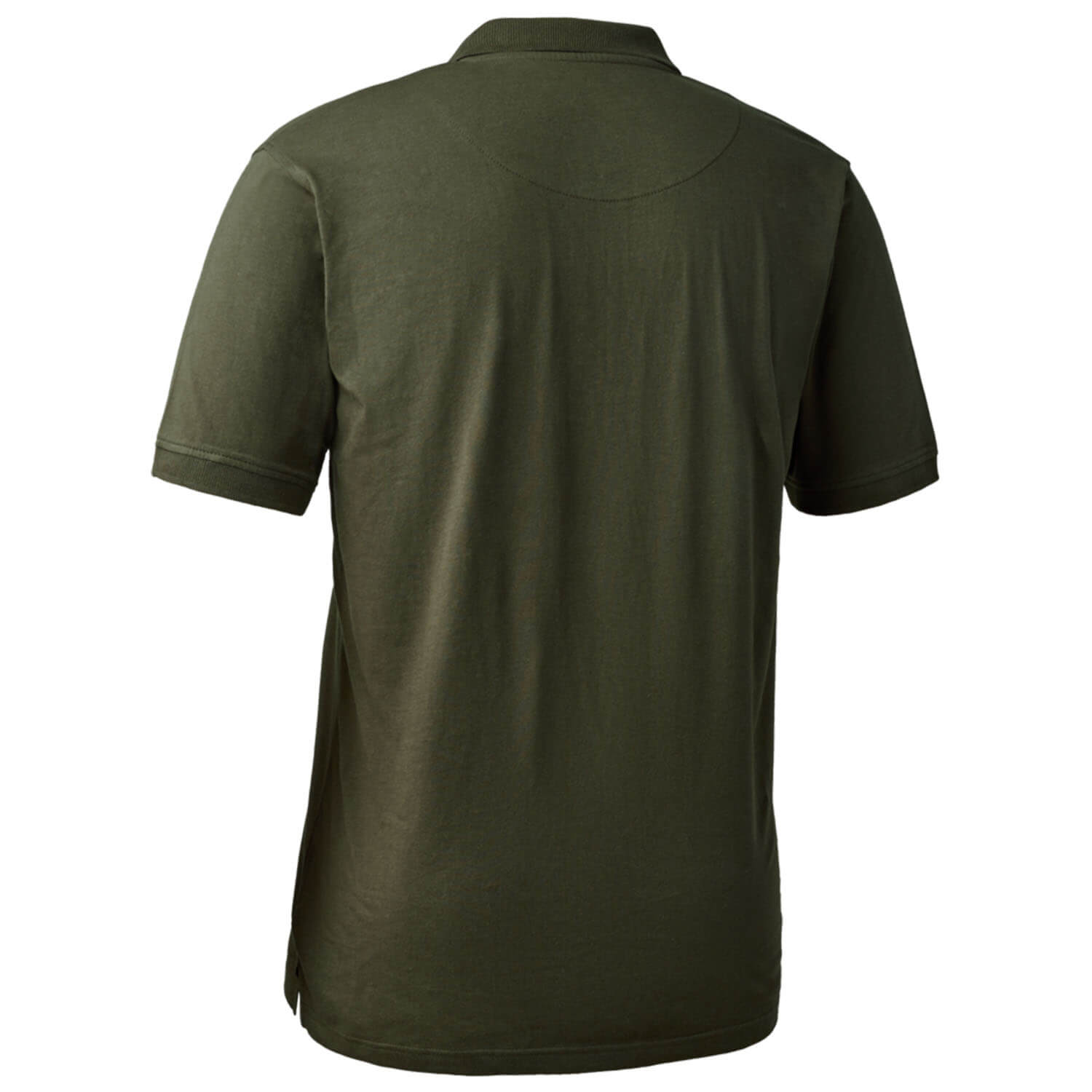  Deerhunter Christian polo (groen)