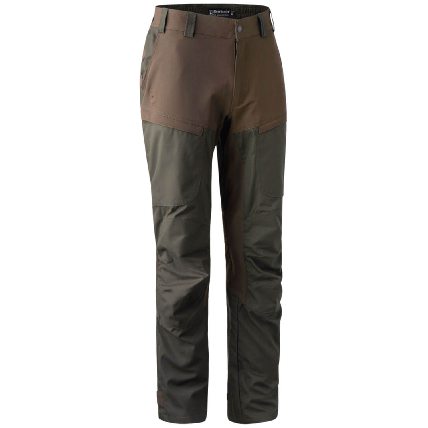  Deerhunter Strike broek (Diepgroen)