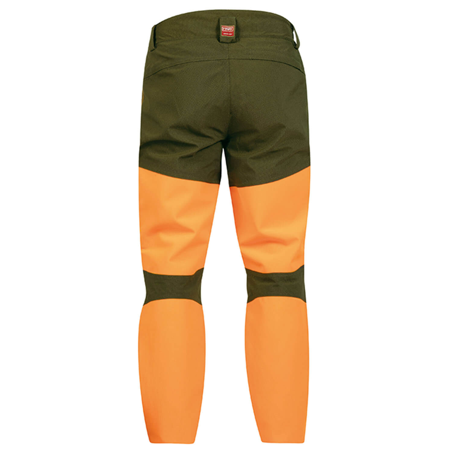  Hart Trackingbroek Wildpro-T (Blaze)