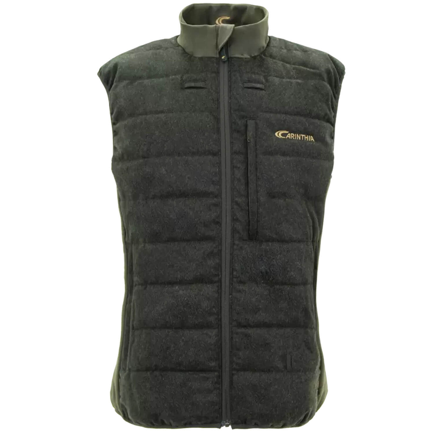  Carinthia Loden vest G-LOFT Ultra (omkeerbaar)