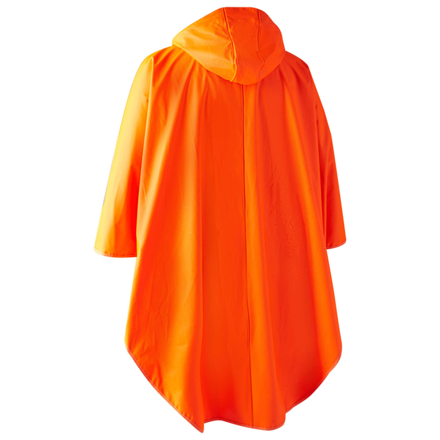  Deerhunter Hurricane regenponcho (oranje)