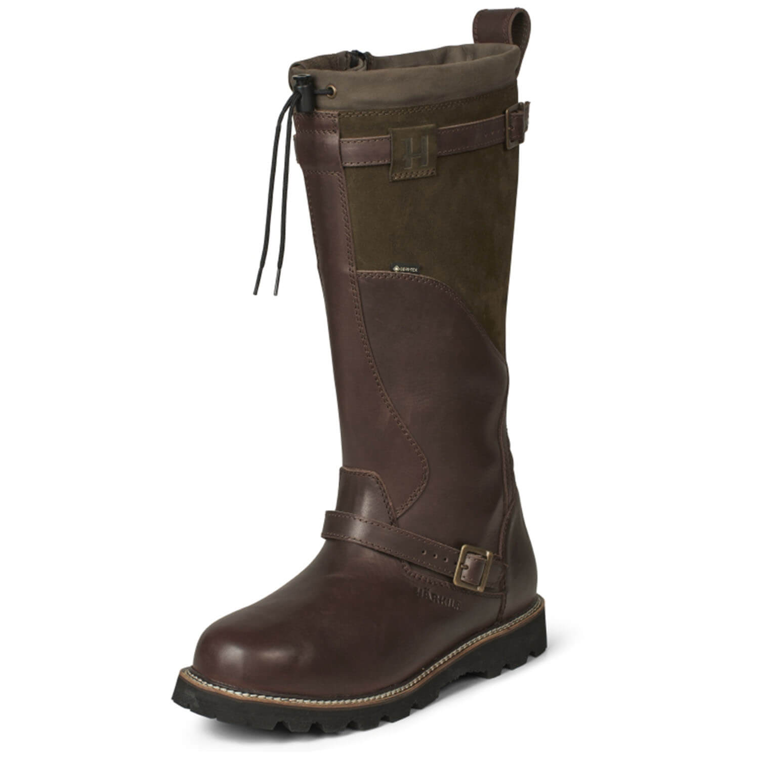 Härkila Winterstiefel Visent 2.0 GTX - Jachtlaarzen