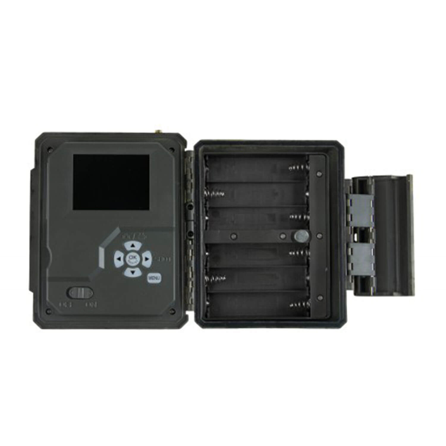 ICU Easy 4G LTE wildcamera