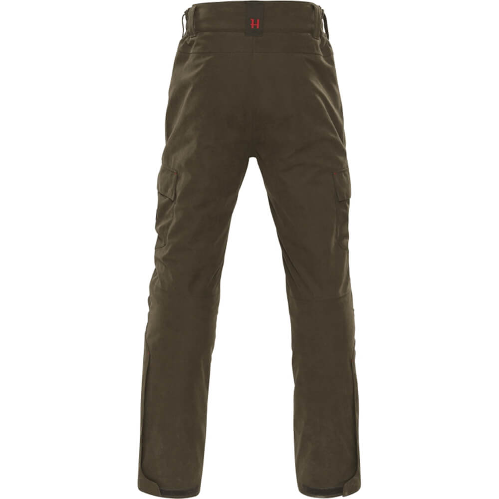  Härkila Broek Driven Hunt HWS Insulated