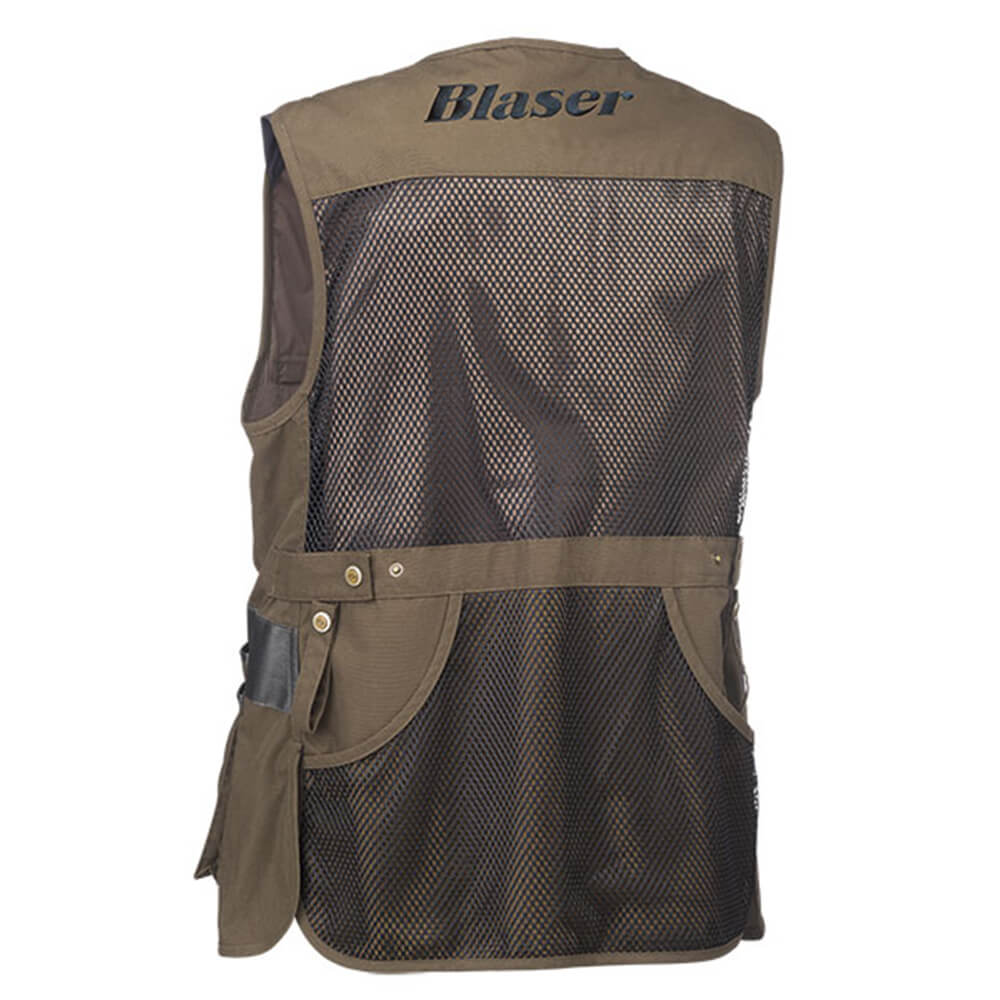  Blaser Light schietgilet