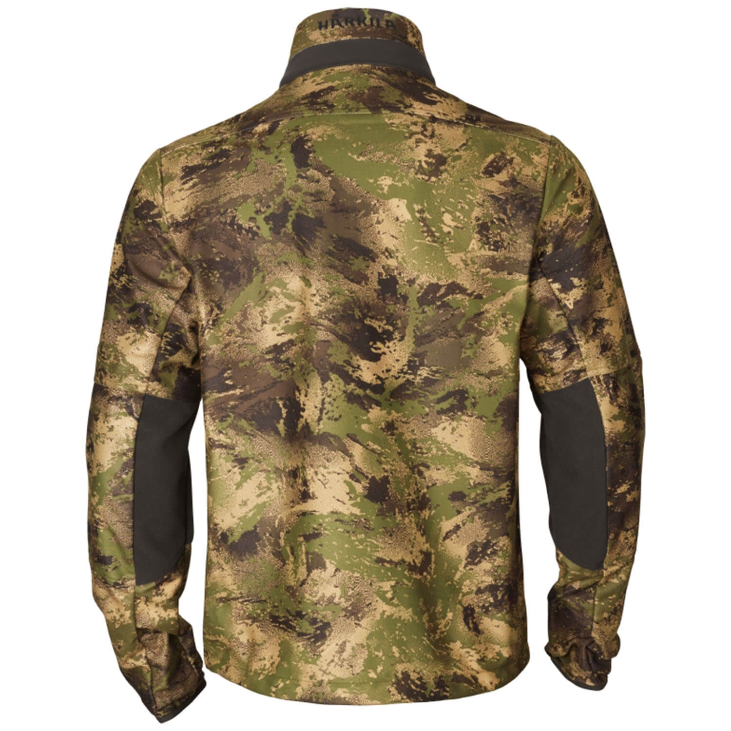  Härkila fleecejas Deer Stalker Camo WSP (AXIS MSP)